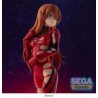 ASUKA SHIKINAMI LANGLEY 'On the Beach' Thrice Upon a Time SPM Figurine SEGA