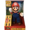 SUPER MARIO - IT'S-A ME, MARIO! Figurine 36cm Jakks Pacific
