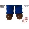 SUPER MARIO - IT'S-A ME, MARIO! Figurine 36cm Jakks Pacific