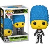 SKELETON MARGE POP! Television 1264 Figurine Funko