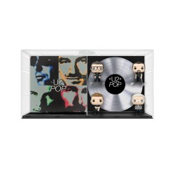 U2 POP POP! Albums 46 Figurines Funko