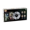 U2 POP POP! Albums 46 Figurines Funko