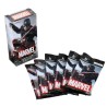 MARVEL: PREMIUM BOOSTER Weiss Schwarz Booster Box (16) Bushiroad