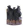 MISCHIEF, MALICE AND MAYHEM (Villains) Carved by Heart Disney Traditions Enesco