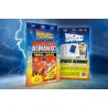 Back to the Future - SPORTS ALMANAC PROP REPLICA Doctor Collector