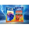 Back to the Future - SPORTS ALMANAC PROP REPLICA Doctor Collector