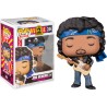 JIMI HENDRIX MAUI LIVE POP! Rocks 244 Figurine Funko
