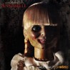 ANNABELLE 18" Prop Replica Doll Mezco
