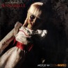 ANNABELLE 18" Prop Replica Doll Mezco