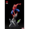 THE AMAZING SPIDER-MAN Marvel 1/10 Statue Semic