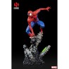 THE AMAZING SPIDER-MAN Marvel 1/10 Statue Semic