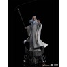 SARUMAN BDS Art Scale 1/10 Statue Iron Studios