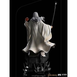 SARUMAN BDS Art Scale 1/10 Statue Iron Studios