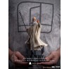 SARUMAN BDS Art Scale 1/10 Statue Iron Studios