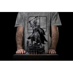 SAURON BDS Art Scale 1/10 Statue Iron Studios