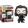 ROB ZOMBIE (Dragula) POP! Rocks 337 Figurine Funko