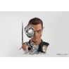 TERMINATOR 2 T-1000 1:1 Scale Art Mask Deluxe Edition Pure Arts