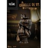 CRUELLA DE VIL Buste Disney Villains Series BUST-015 Beast Kingdom