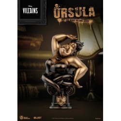 URSULA Buste Disney Villains Series BUST-016 Beast Kingdom