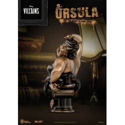 URSULA Buste Disney Villains Series BUST-016 Beast Kingdom