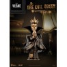 THE EVIL QUEEN Buste Disney Villains Series BUST-018 Beast Kingdom