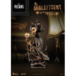 MALEFICENT Buste Disney Villains Series BUST-019 Beast Kingdom