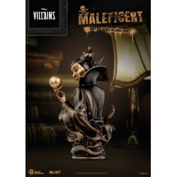 MALEFICENT Buste Disney Villains Series BUST-019 Beast Kingdom