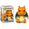 CHARIZARD - Pokémon POP! Games 843 Figurine Funko