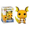 RAICHU - Pokémon POP! Games 645 Figurine Funko