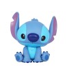 STITCH Figural Money Bank Monogram