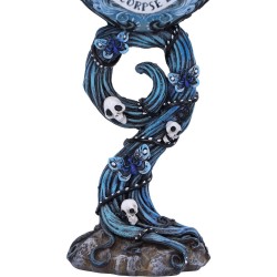 EMILY - CORPSE BRIDE Goblet Nemesis Now
