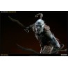 Black Orc of Mordor Premium Format Statue Sideshow