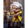 DOC BROWN BTTF2 MiniCo PVC Statue Iron Studios