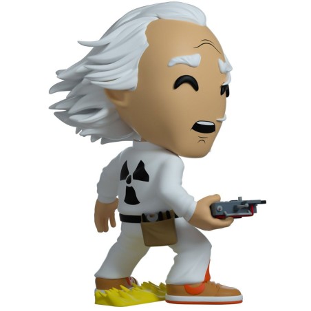 DOC Vinyl Figurine Youtooz