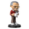 STAN LEE WITH GRUMPY CAT MiniCo PVC Figurine Iron Studios