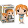 ONAMI - One Piece POP! Animation 1472 Figurine Funko