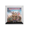 IRON MAIDEN THE TROOPER POP! Albums 57 Figurine Funko