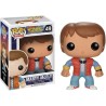 Marty McFly POP! Movies Figurine Funko