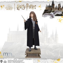 HERMIONE Chamber of Secrets Life Size Statue Muckle