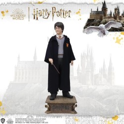 HARRY POTTER Chamber of Secrets Life Size Statue Muckle