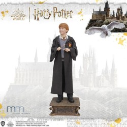 RON Chamber of Secrets Life Size Statue Muckle