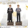 RON Chamber of Secrets Life Size Statue Muckle