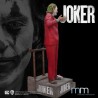 JOKER (2019) Life Size Statue Muckle
