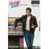 "FONZIE" ARTHUR FONZARELLI Deluxe Edition Happy Days Figure 1:6 Infinite Statue