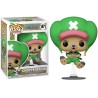 CHOPPEREMON - One Piece POP! Animation 1471 Figurine Funko