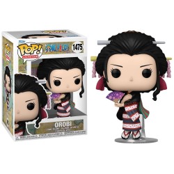 OROBI - One Piece POP! Animation 1475 Figurine Funko