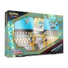 Coffret UK SHINY ZACIAN Premium Figure Collection The Pokémon Company International
