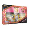 Coffret UK SHINY ZAMAZENTA Premium Figure Collection The Pokémon Company International