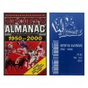 SPORTS ALMANAC Ingot BTTF II Fanattik