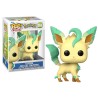 LEAFEON - Pokémon POP! Games 866 Figurine Funko
